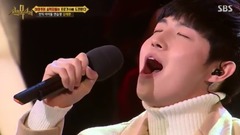 金在焕(WANNA ONE),WANNA·ONE - 美丽的事实