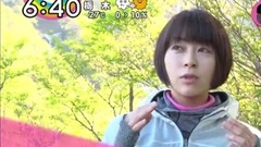 宇多田光 - 宇多田ヒカルが語る 新曲"大空で抱きしめて"ZIP!
