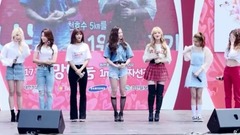 CLC - CLC 全体 整场 Full ver.