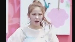 CLC,崔有真(CLC) - No Oh Oh