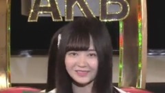 AKB48,SKE48 - AKB48 49thシングル選抜総選挙 ~まずは戦おう!話はそれからだ~ 江籠裕奈
