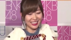 AKB48,HKT48,指原莉乃 - 波乱万丈な総選挙人生だった