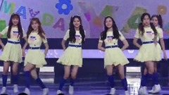 April(韩国) - Mayday