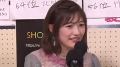 AKB48,渡边麻友,柏木由纪 - Showroom 渡边麻友 柏木由纪