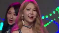 Nine Muses - Pastry