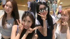 Stellar - 近期图片合集