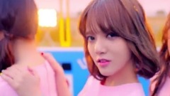 AOA - 怦然心动