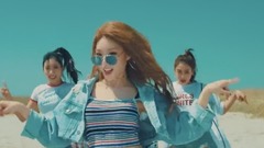 金请夏 - Why Don't You Know 舞蹈版