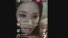 Stellar,全侑莉(Stellar)	,李孝恩(Stellar) - Stellar