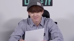 防弹少年团 - Happy BTS Birthday!