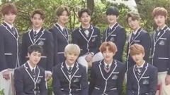 Lovelyz,Golden Child - Ah-Choo