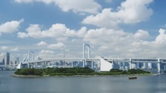 音乐短片,乐动城市 - 4K映像 东京