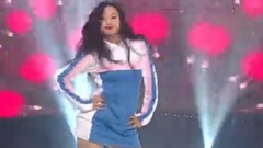 韩国群星,韩国综艺 - Trouble