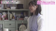 AKB48,指原莉乃 - 緊急事態!イベント中止…指原莉乃・最後の総選挙へ…