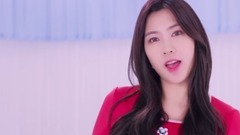 Apink - FIVE (吴夏荣Ver.)预告版