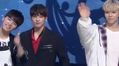 Seventeen - Don't Wanna Cry 一位安可