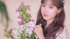 Apink,金南珠(Apink) - FIVE 金南珠预告