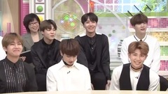 防弹少年团 - 花开时刻 Nagoya 防弹少年团 生出演