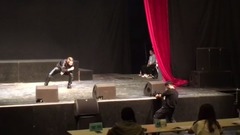 舞蹈视频 - 韩国舞蹈
