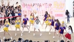 宇宙少女 - Happy