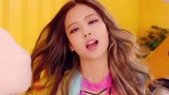 BLACKPINK - '最后一样 (AS IF IT'S YOUR LAST)'