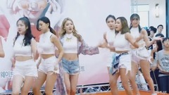 I.O.I,金请夏 - Why Don't You Know