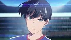 动漫专属 - TVアニメ「潔癖男子!青山くん」PV第2弾