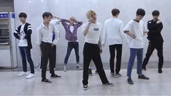 PENTAGON - Critical Beauty