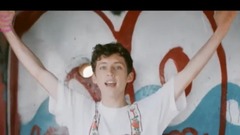 Troye Sivan,欧美达人,Martin Garrix - There For You 中英字幕(Bitch字幕组)