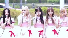 宇宙少女 - 迷你粉丝见面会