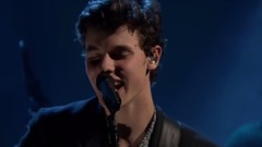 Shawn Mendes - There's Nothing Holdin' Me Back (The Tonight Show Starring Jimmy Fallon)