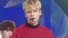 Seventeen,S.coups(Seventeen),净汉(Seventeen),圆佑(Seventeen),Vernon(Seventeen) - Don't Wanna Cry