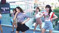 LABOUM - Hwi Hwi