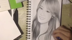 T-ara,智妍(T-ara) - 素描 Tara 智妍
