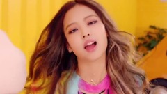 BLACKPINK - 最后一样 (AS IF ITS YOUR LAST) MV 预告