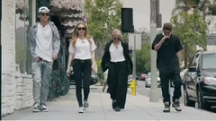 韩国群星,K.A.R.D - SECRET KARD Ep.1 Hello K.A.R.D