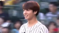 防弹少年团 - ちちんぷいぷい BTS cut