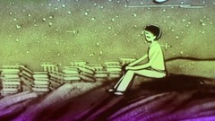 音乐短片 - 贝加尔湖畔