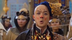 华语群星 - 会跳舞的唐僧