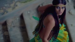 音乐短片 - Самира Зопунян - История русалки (petrucho 2017)