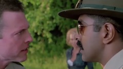 欧美群星 - Super Troopers (3 5) Movie CLIP - Horny Germans (2001) HD