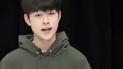柳善皓 - Produce101 E11 善皓精效cut