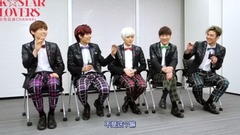 NU'EST,金钟炫 - NU'EST 初体验的自白 小学时代的紧张轶事