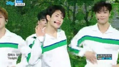 Astro(韩国) - Baby