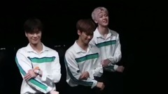 Astro(韩国) - Baby