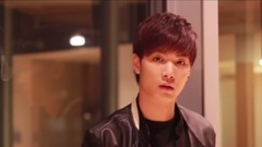 NU'EST,金钟炫 - JR的本大爷:JR大人(1)