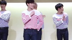 Astro(韩国) - Baby