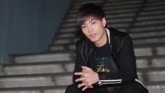 NU'EST,金钟炫 - JR的本大爷:JR大人(2)