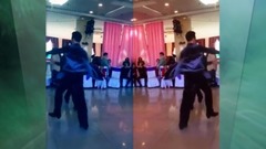 舞蹈视频 - 不想长大--舞蹈视频