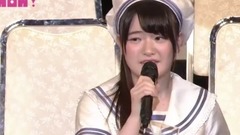 AKB48,渡边麻友,指原莉乃,松井珠理奈 - AKB48 SHOW! Ep155 (選抜総選挙スペシャル)